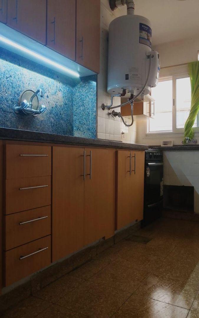 Foto de Alquiler 1 dormitorio Bv San Juan y Cañada, imagen 2