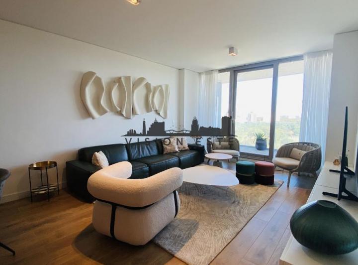Venta apartamento en Trump Tower Punta del Este 3