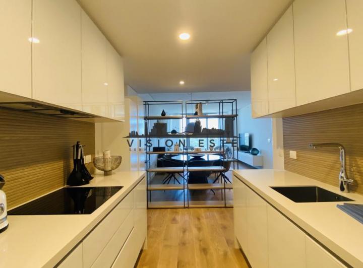 Venta apartamento en Trump Tower Punta del Este 5