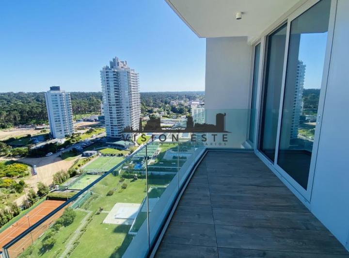 Venta apartamento en Trump Tower Punta del Este 4