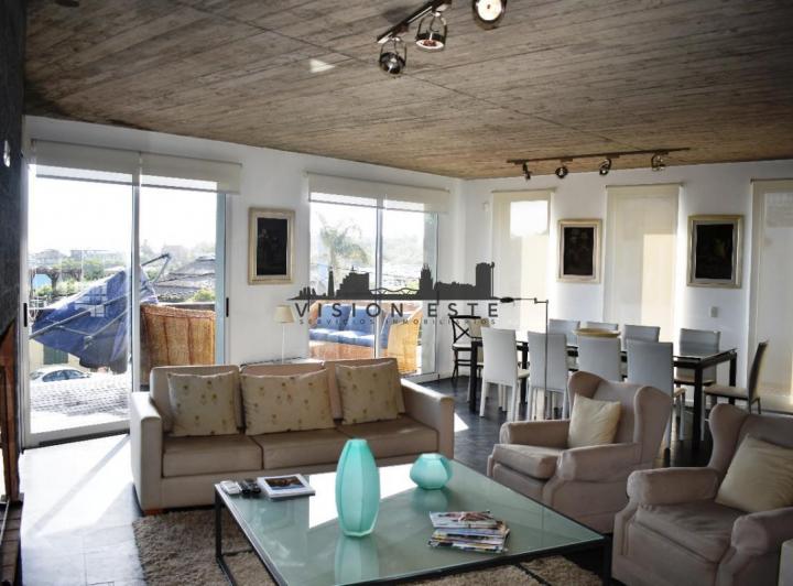Casa en Alquiler de 5 Dormitorios en El Chorro 5