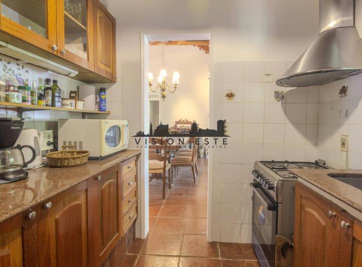 Casa en alquiler en Maly Punta del Este 3