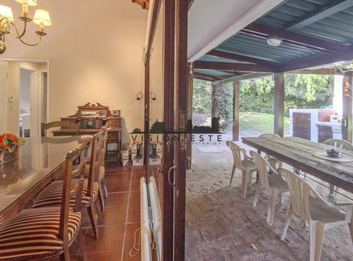 Casa en alquiler en Maly Punta del Este 2