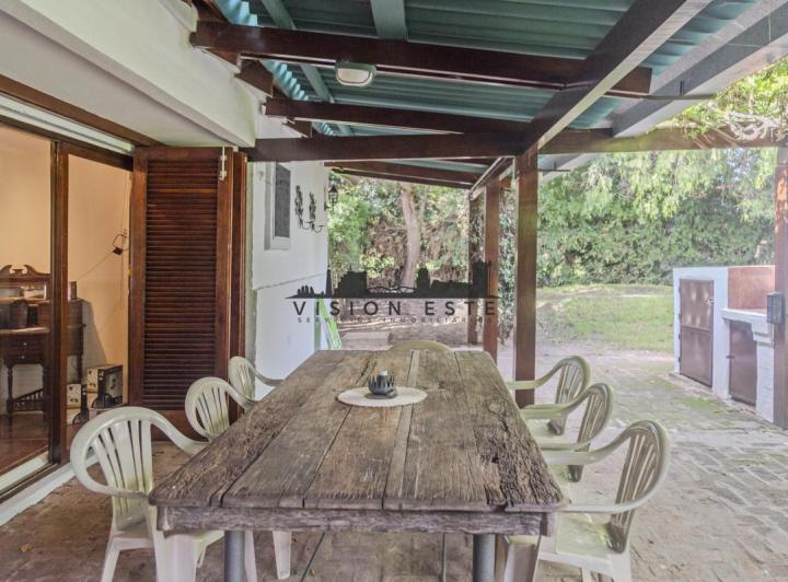 Casa en alquiler en Maly Punta del Este 4