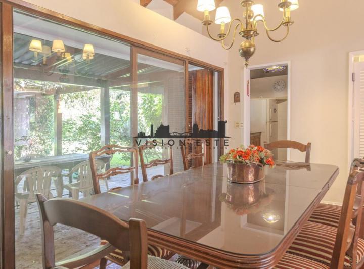 Casa en alquiler en Maly Punta del Este 1