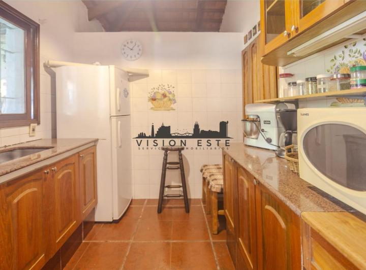 Casa en alquiler en Maly Punta del Este 5