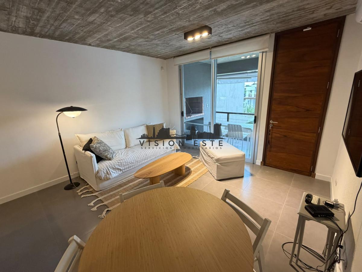 Foto de EL TERRAL 104 APARTAMENTO EN ALQUILER TEMPORARIO EN MANANTIALES 2, imagen 3