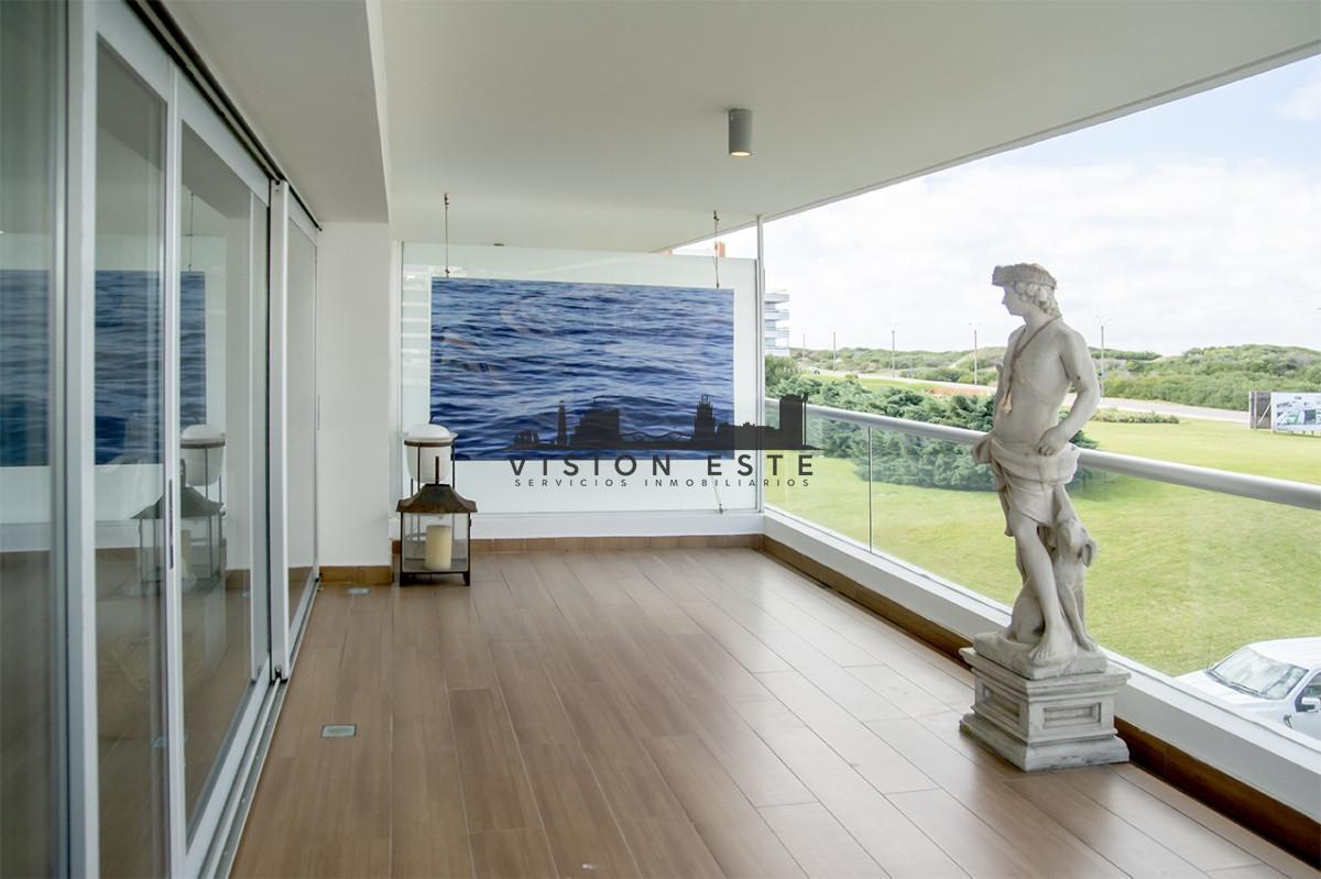 Foto de Venta espectacular apartamento en Brava de 3 dormitorios., imagen 1