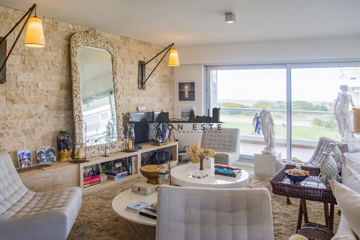 Foto de Venta espectacular apartamento en Brava de 3 dormitorios., imagen 3
