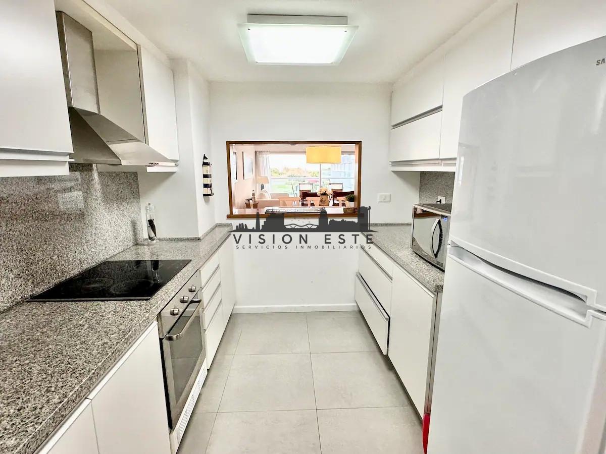Foto de Alquiler apartamento de 2 dormitorios con vista al mar en Brava, Punta, imagen 5