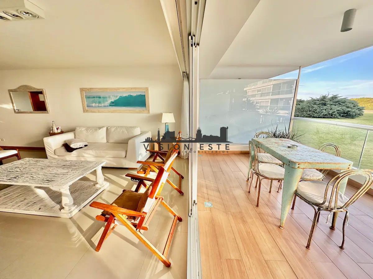 Foto de Alquiler apartamento de 2 dormitorios con vista al mar en Brava, Punta, imagen 4