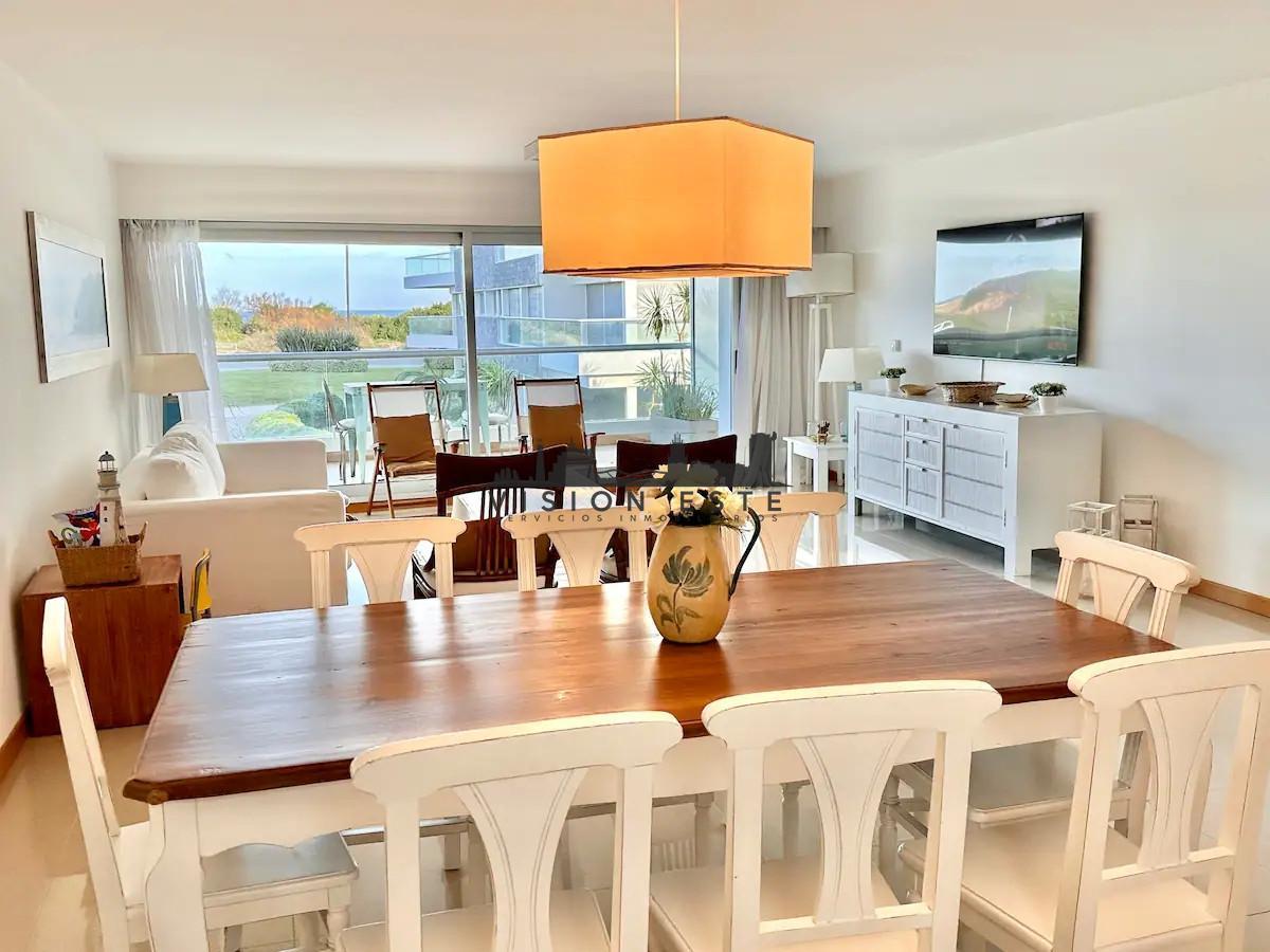 Foto de Alquiler apartamento de 2 dormitorios con vista al mar en Brava, Punta, imagen 2