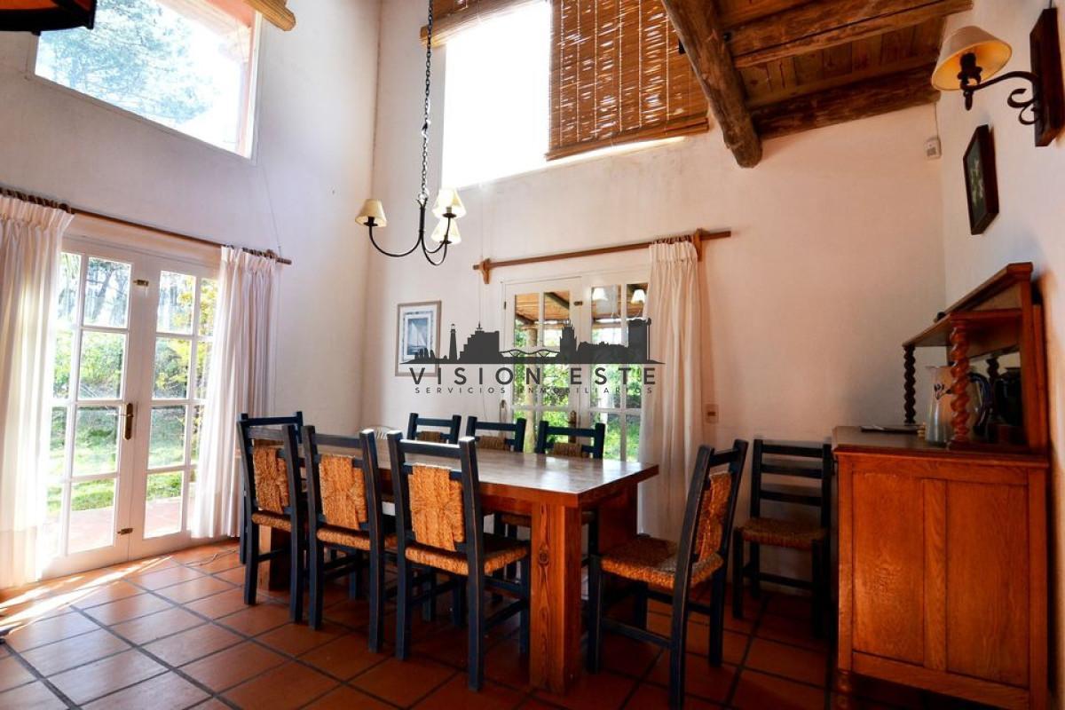 Foto de Casa en alquiler en Montoya para 13 personas, imagen 1