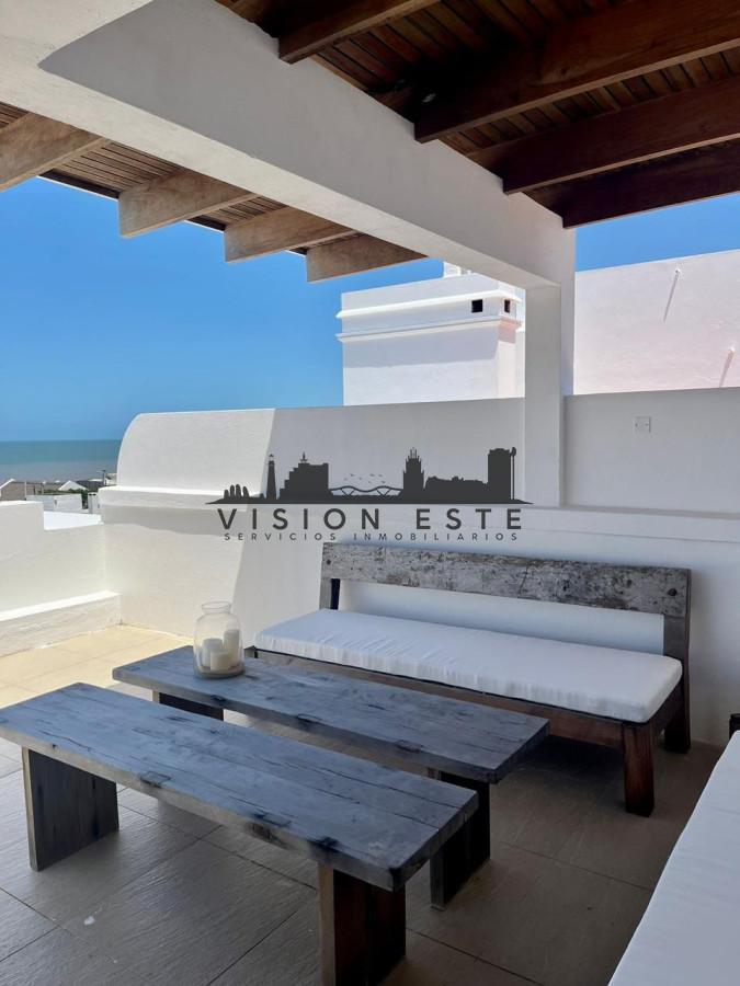 Foto de Alquiler temporario de apartamento penthouse de tres dormitorios en, imagen 2