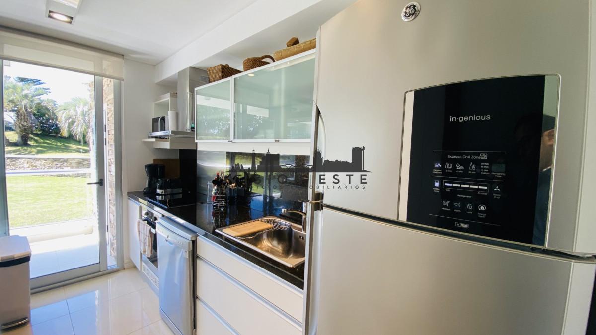 Foto de Alquiler duplex en parada 26 Brava Punta del Este 3 dormitorios, imagen 4