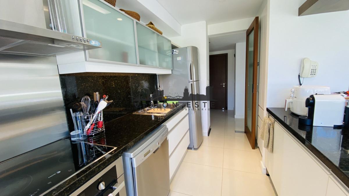 Foto de Alquiler duplex en parada 26 Brava Punta del Este 3 dormitorios, imagen 5