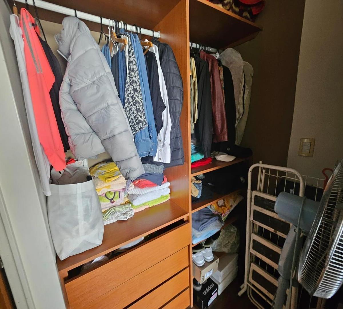 Impecable Duplex en Parque Chas a m de Subte B 3