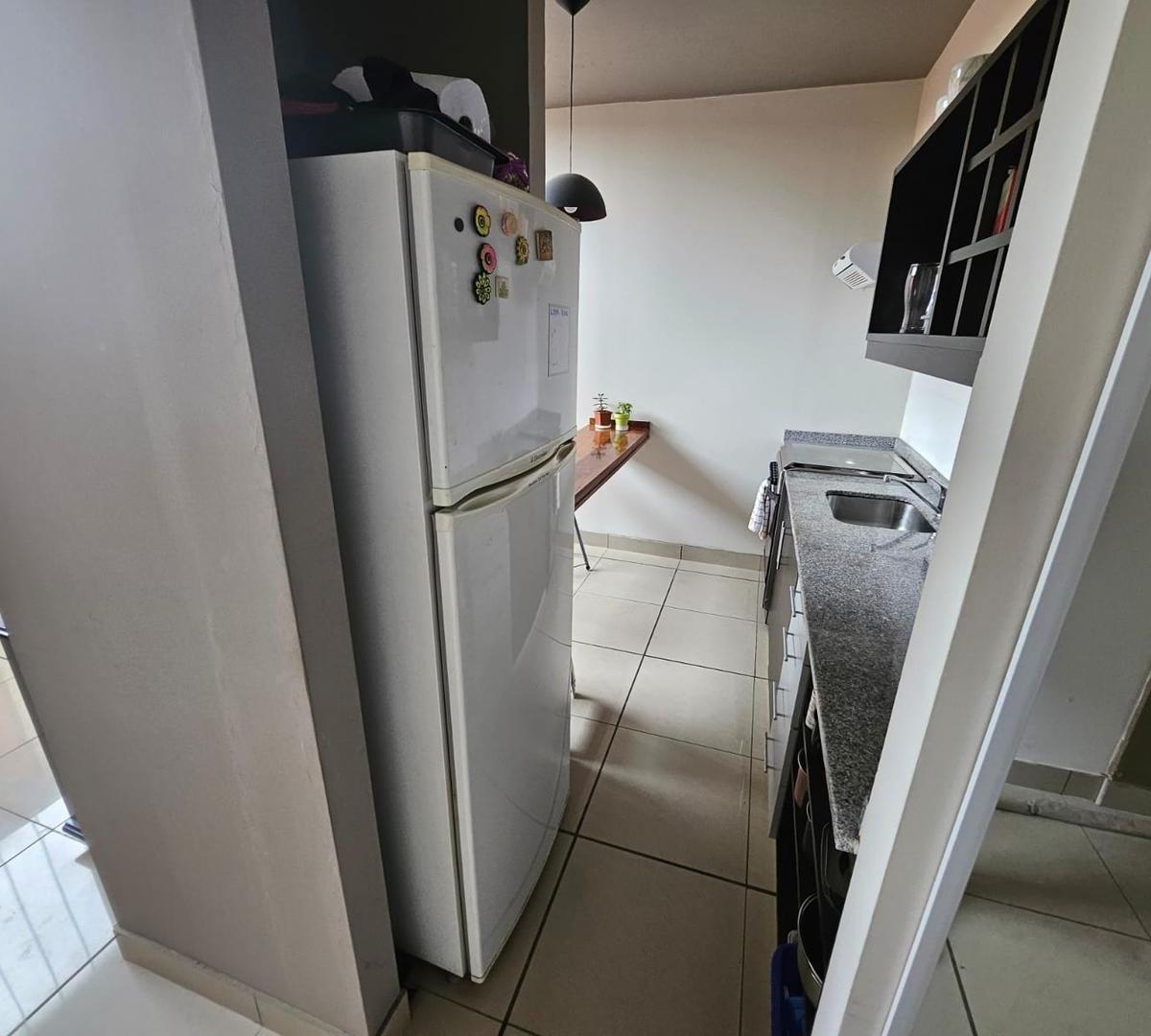 Impecable Duplex en Parque Chas a m de Subte B 1