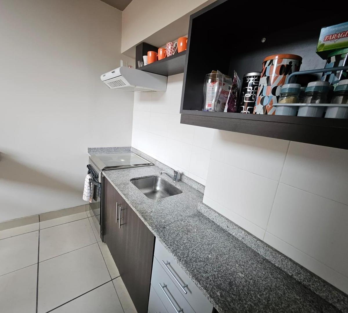 Impecable Duplex en Villa Ortuzar a m de Subte B 4