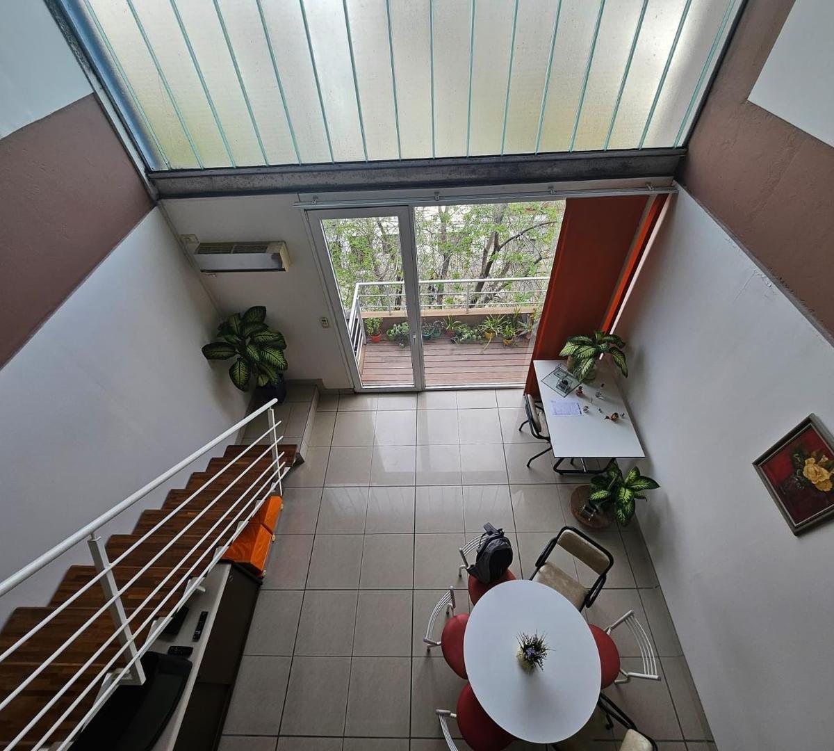 Impecable Duplex en Villa Ortuzar a m de Subte B 5