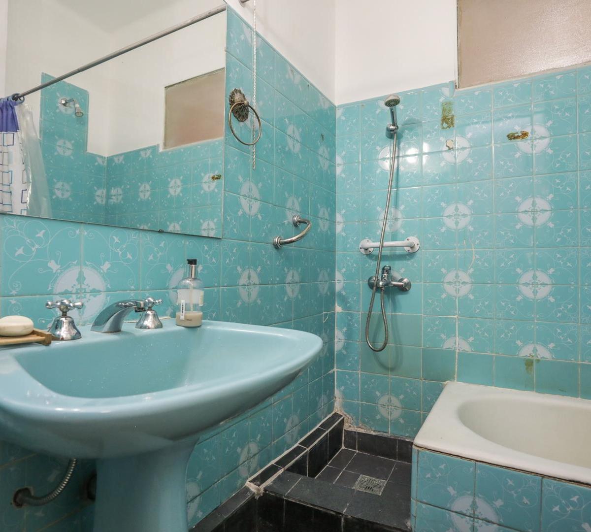 Foto de Excelente 3 ambientes con dependencia en Recoleta, imagen 5