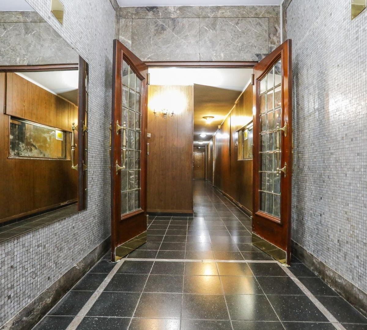 Foto de Excelente 3 ambientes con dependencia en Recoleta, imagen 3