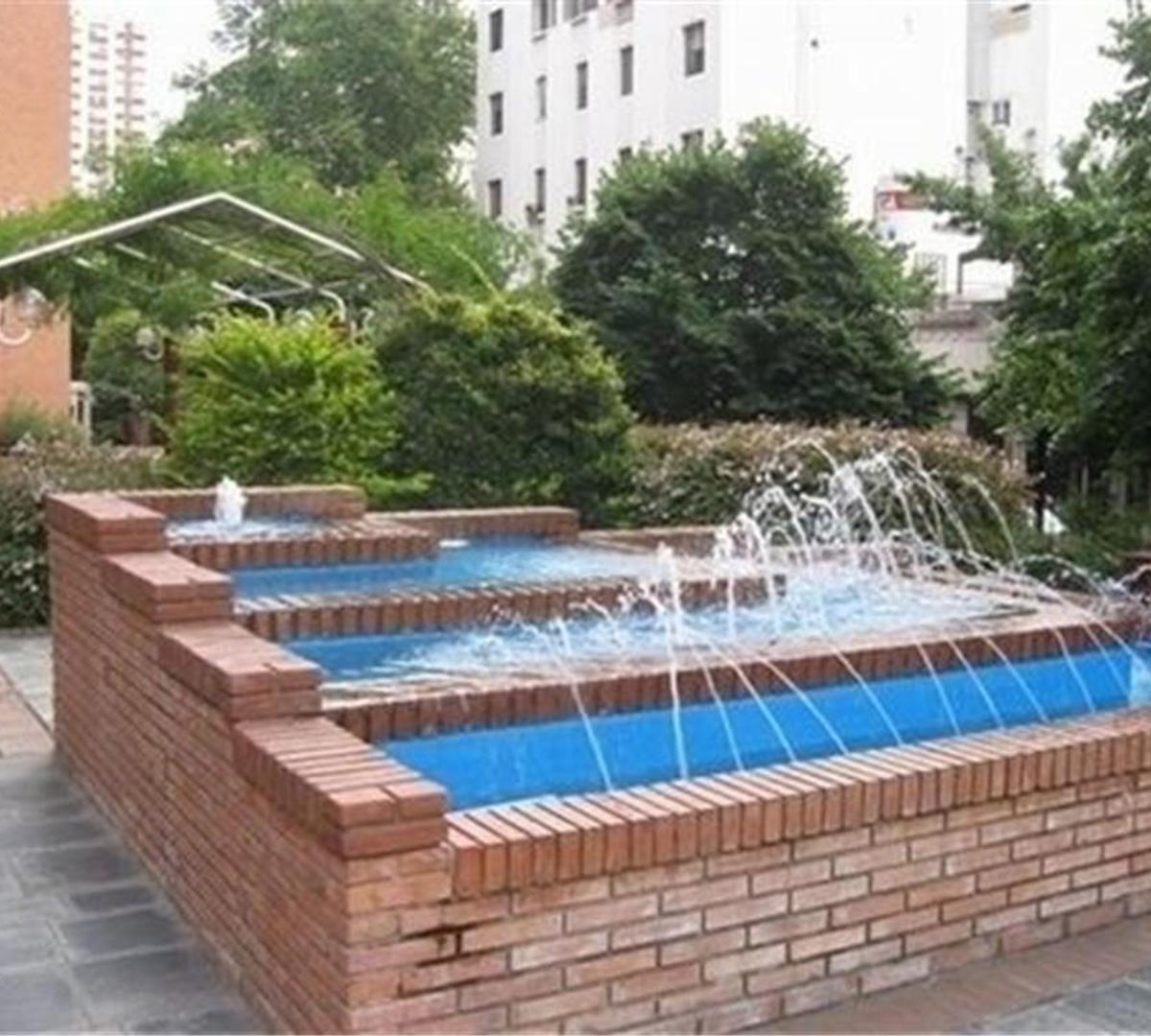 Dos Ambientes en Torre con Amenities 1
