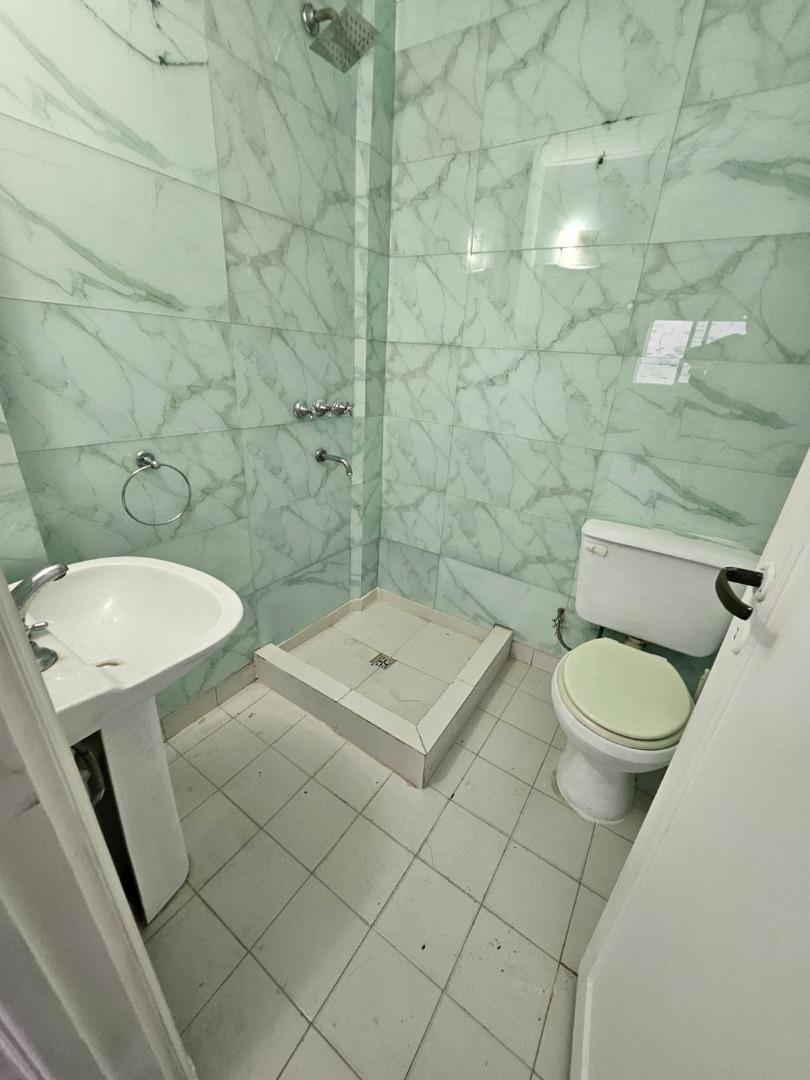 Impecable Monoambiente en Recoleta 2