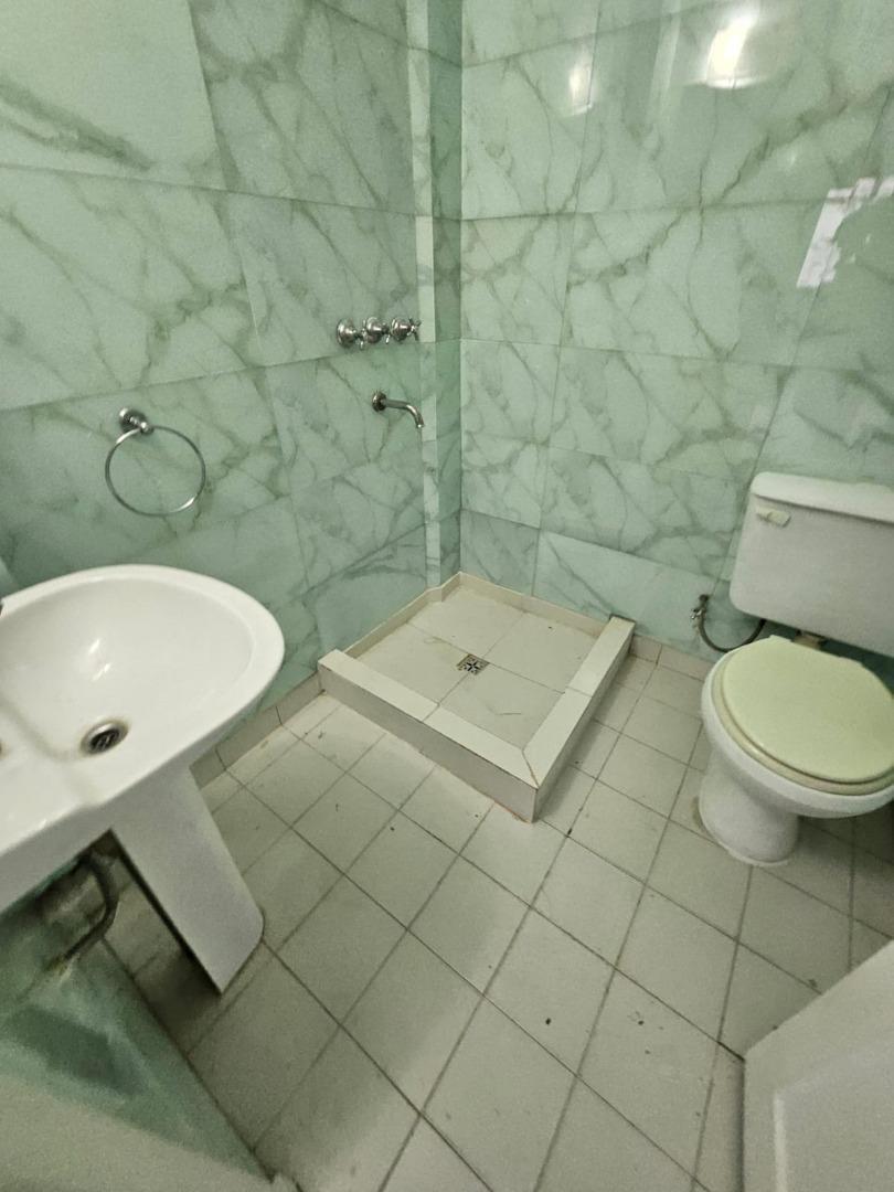 Impecable Monoambiente en Recoleta 1