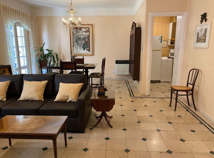 Impecable departamento frente al Alto Palermo 3
