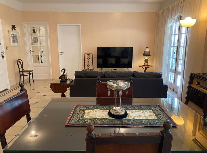 Impecable departamento frente al Alto Palermo 1