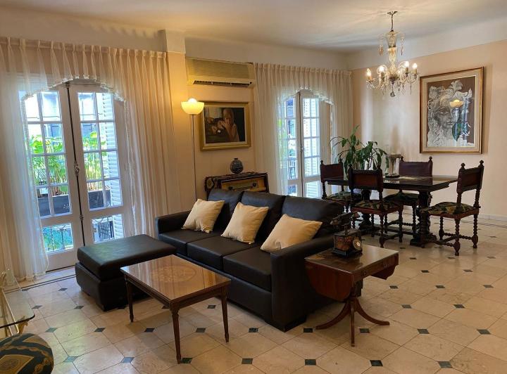 Impecable departamento frente al Alto Palermo 4