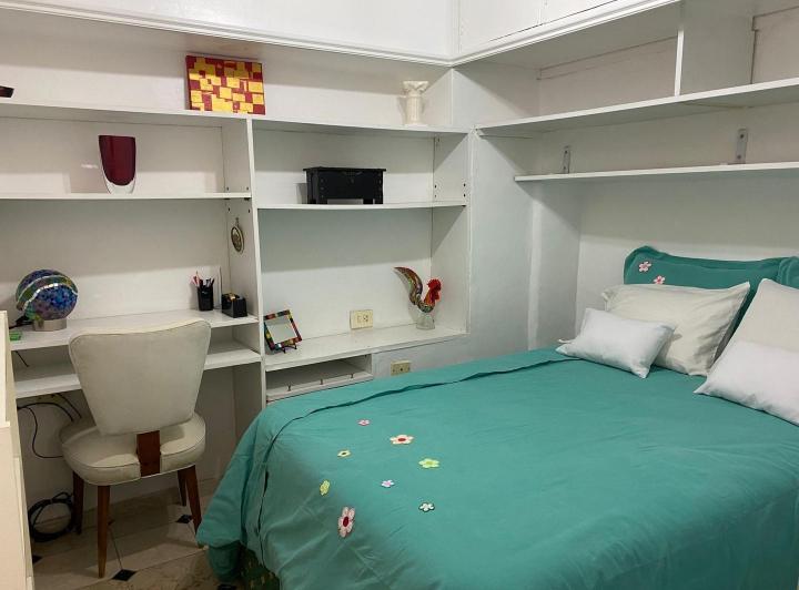 Impecable departamento frente al Alto Palermo 5