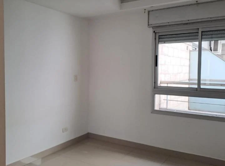 Excelente dos ambientes en Barrio Norte 5
