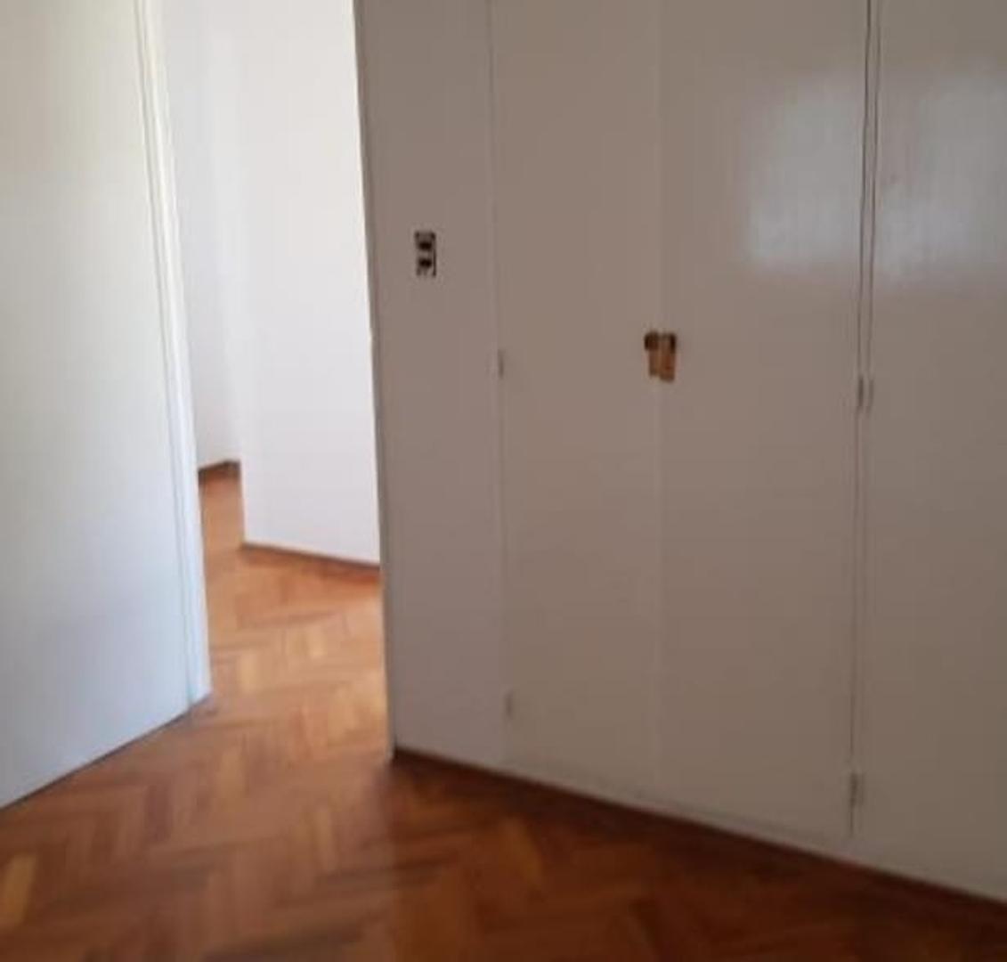 Foto de Excelente tres ambientes, contrafrente pulmón abierto, imagen 5
