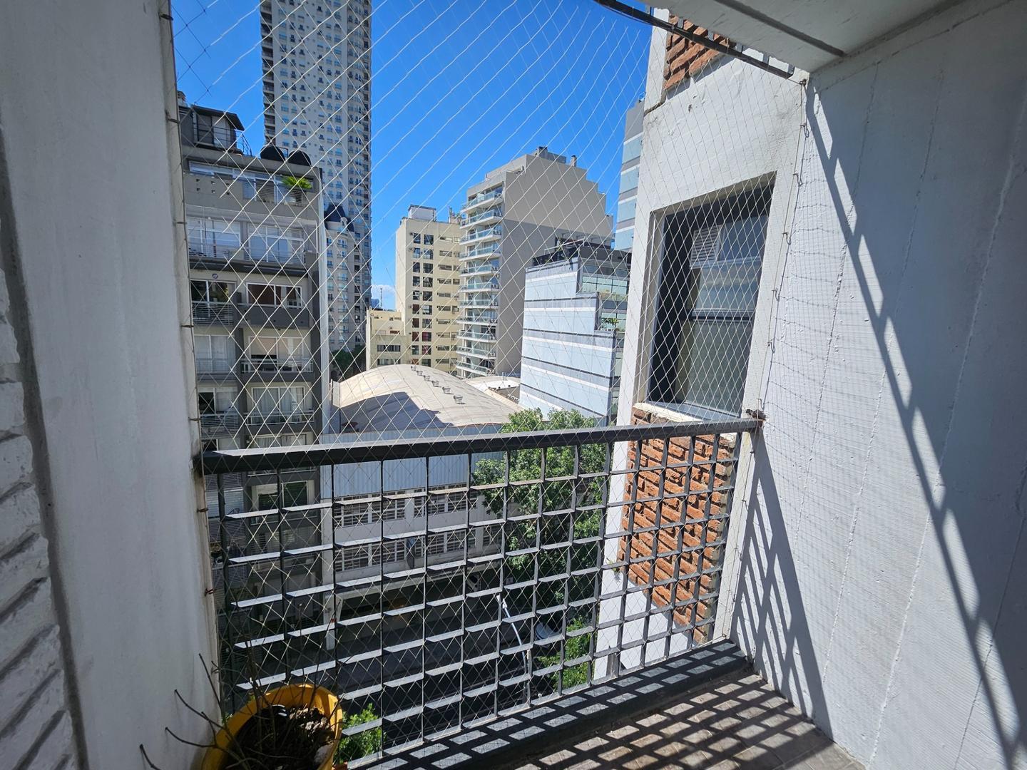 Propiedad en Argentina