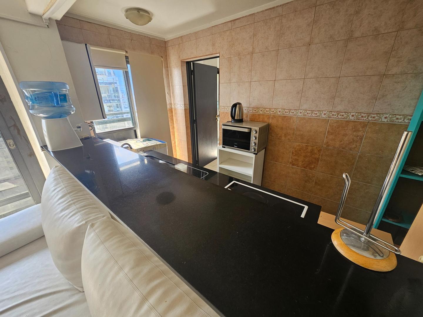 Foto de Piso 19 vista abierta tres ambientes más dep., imagen 4
