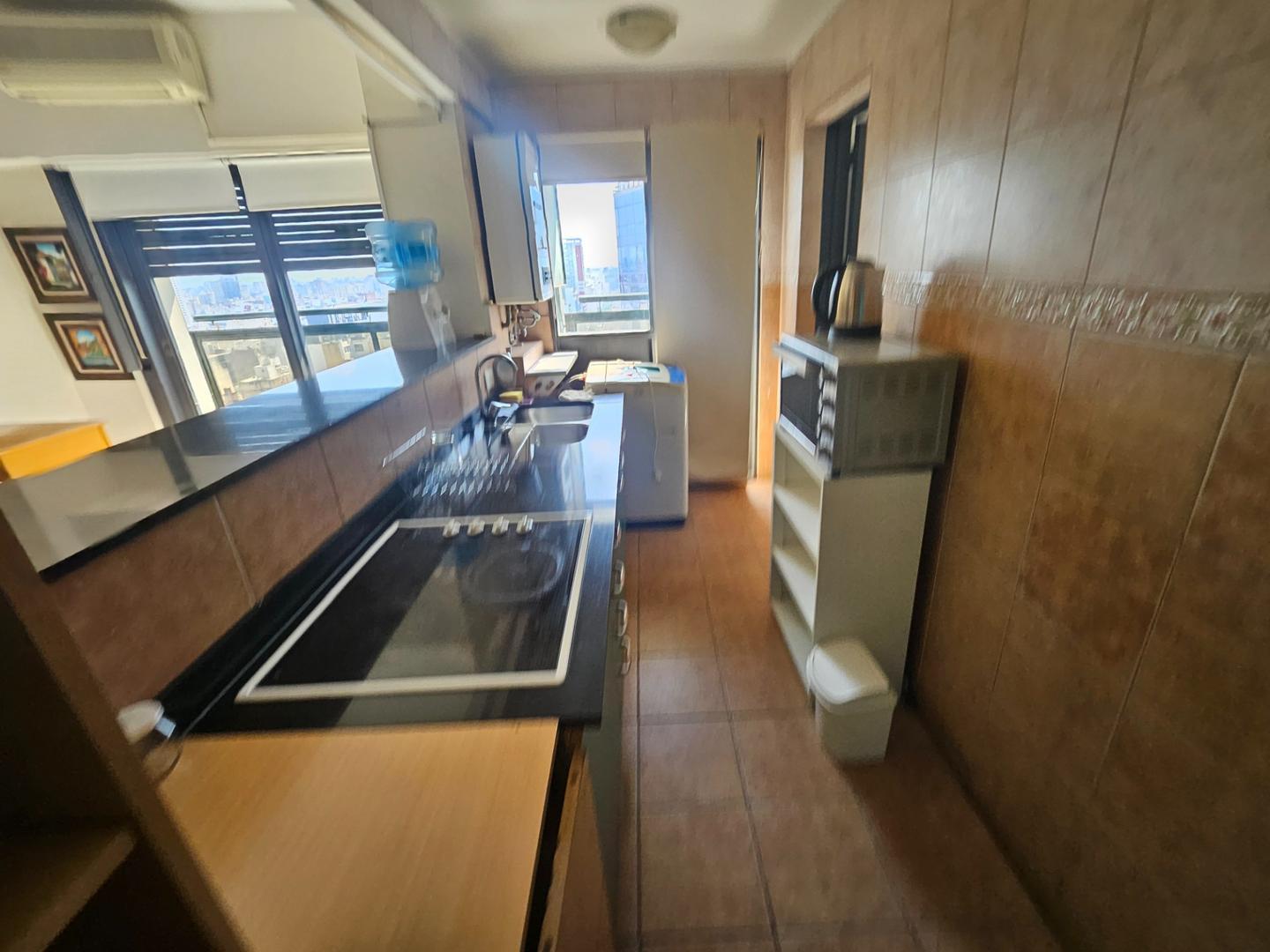 Foto de Piso 19 vista abierta tres ambientes más dep., imagen 5