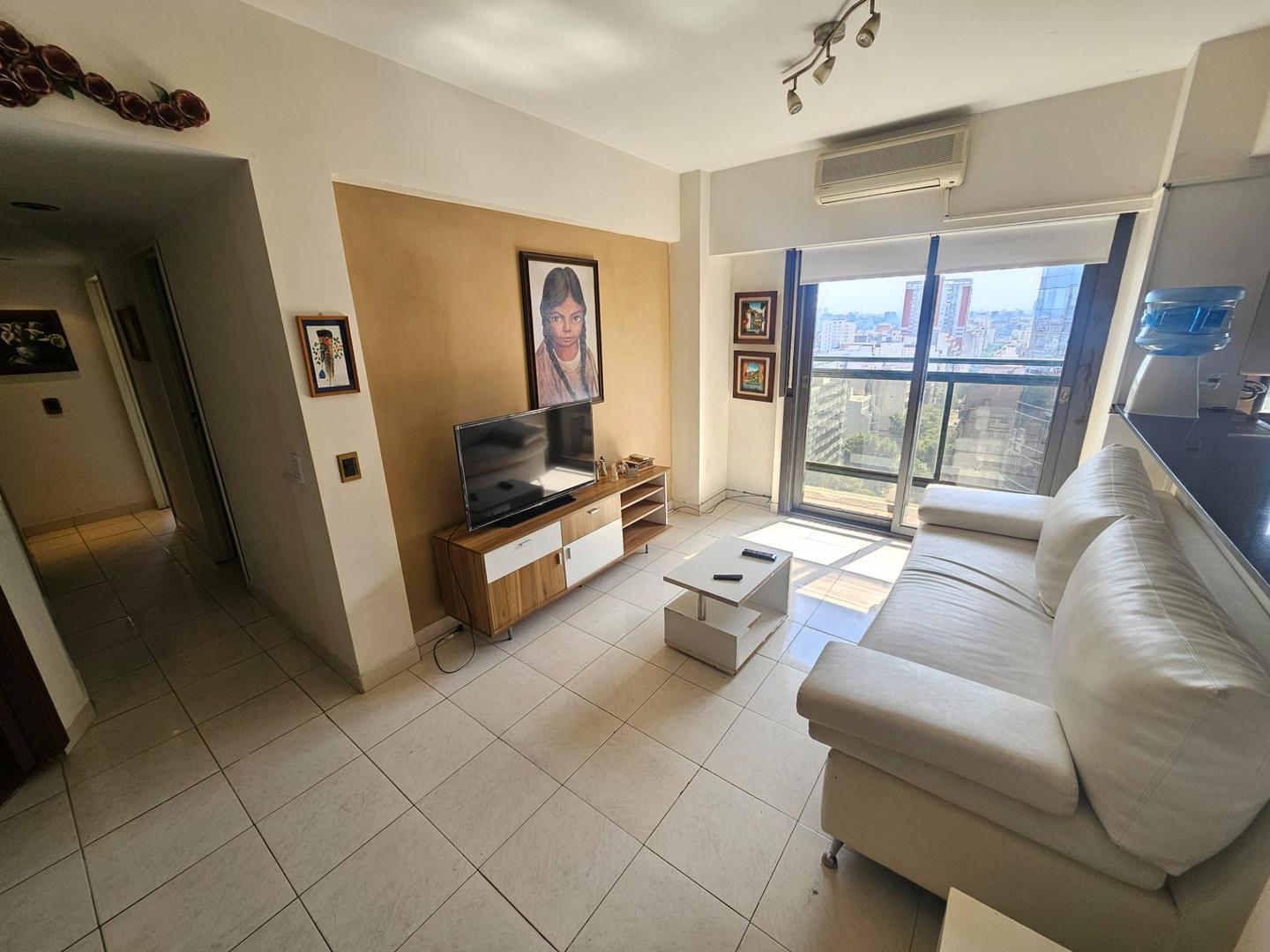 Foto de Piso 19 vista abierta tres ambientes más dep., imagen 3