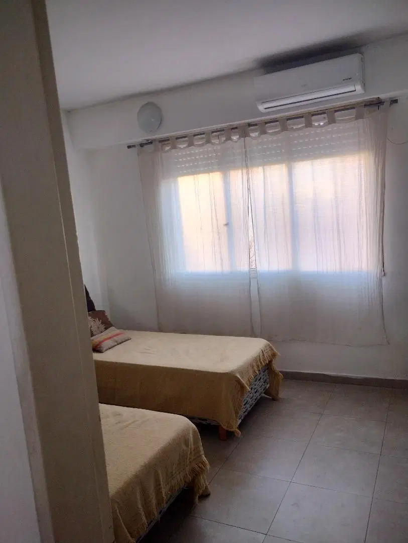 Excelente dos ambientes con Terraza cuarto piso por escalera 8