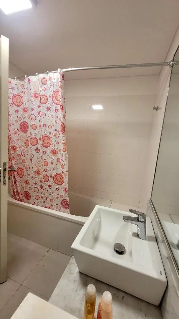Torres Astor Nuñez, full amenities vista abierta, cochera 4