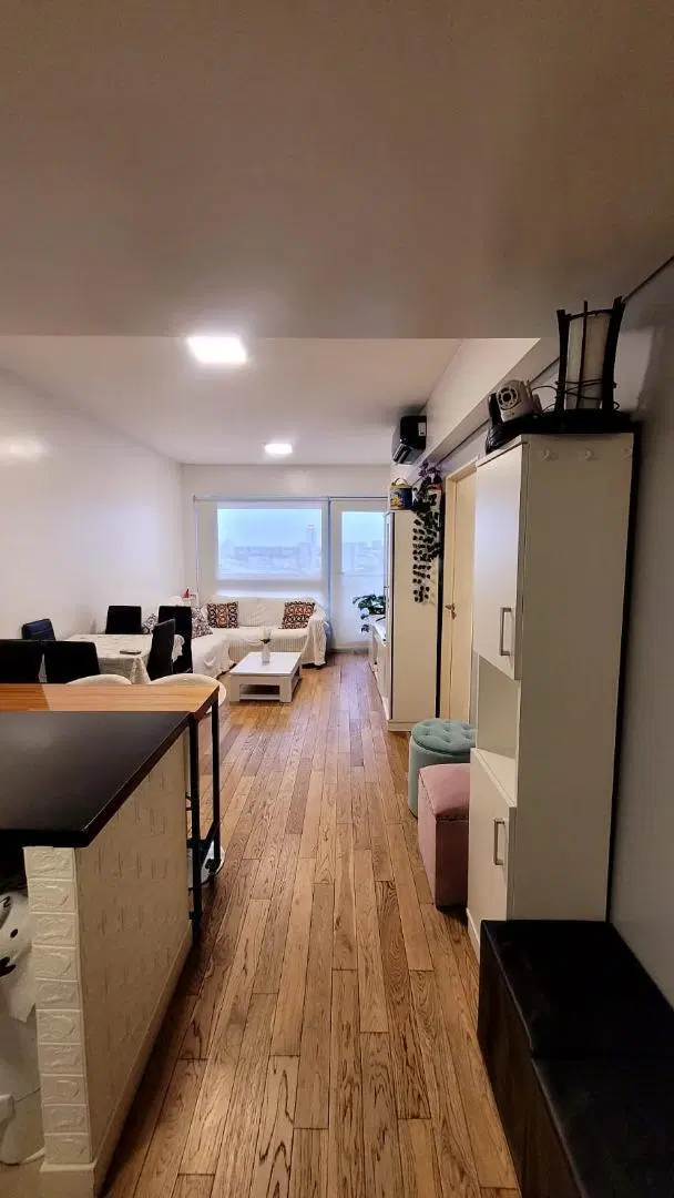 Torres Astor Nuñez, full amenities vista abierta, cochera 2