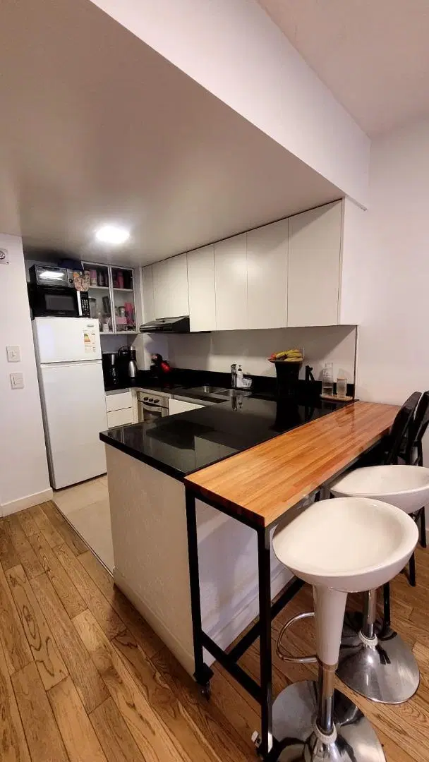 Torres Astor Nuñez, full amenities vista abierta, cochera 3