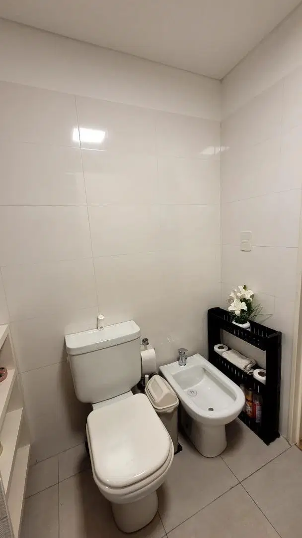 Torres Astor Nuñez, full amenities vista abierta, cochera 5