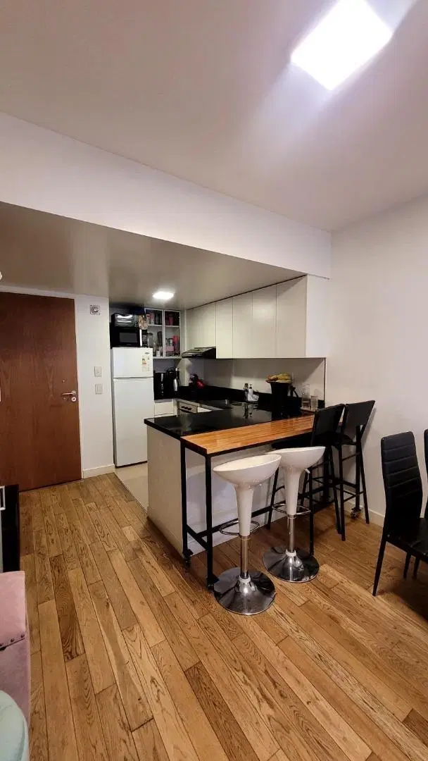 Torres Astor Nuñez, full amenities vista abierta, cochera 1