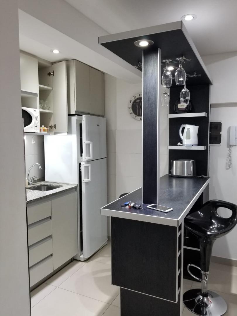 Foto de Excelente y amplio monoambiente con Amenities, imagen 3