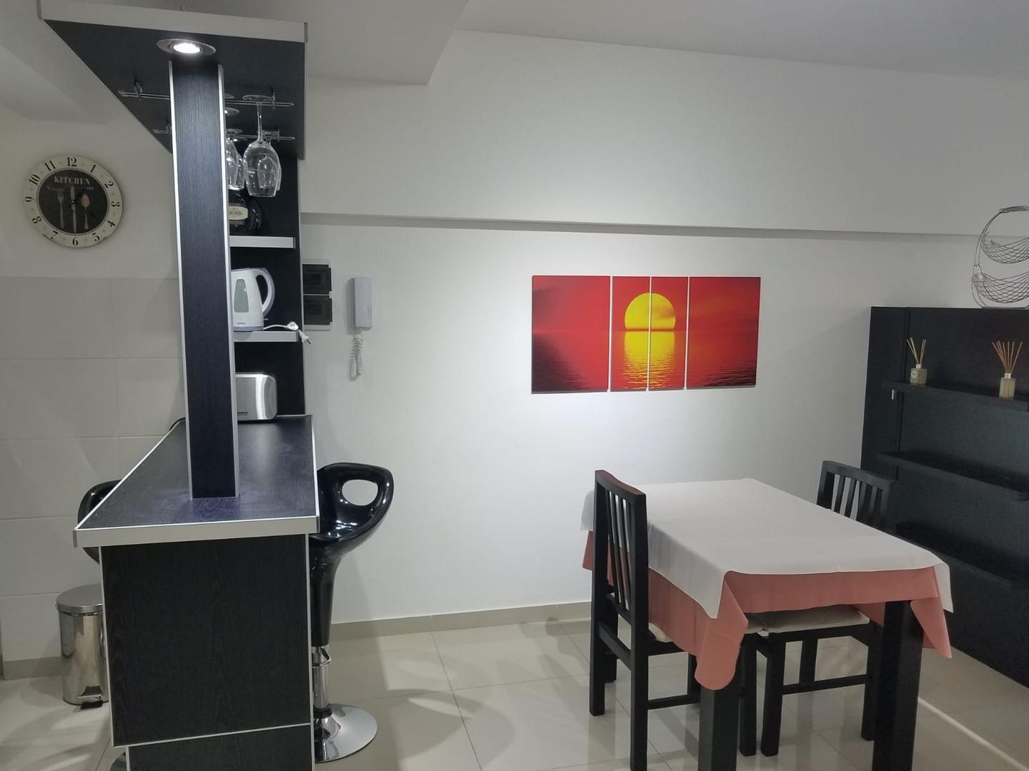 Foto de Excelente y amplio monoambiente con Amenities, imagen 5