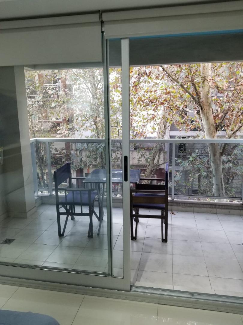Foto de Excelente y amplio monoambiente con Amenities, imagen 4