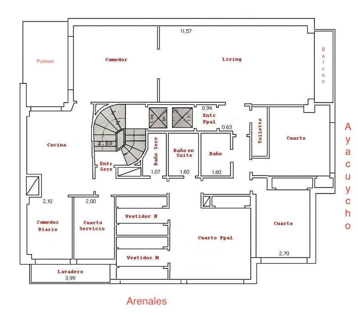Plano 1