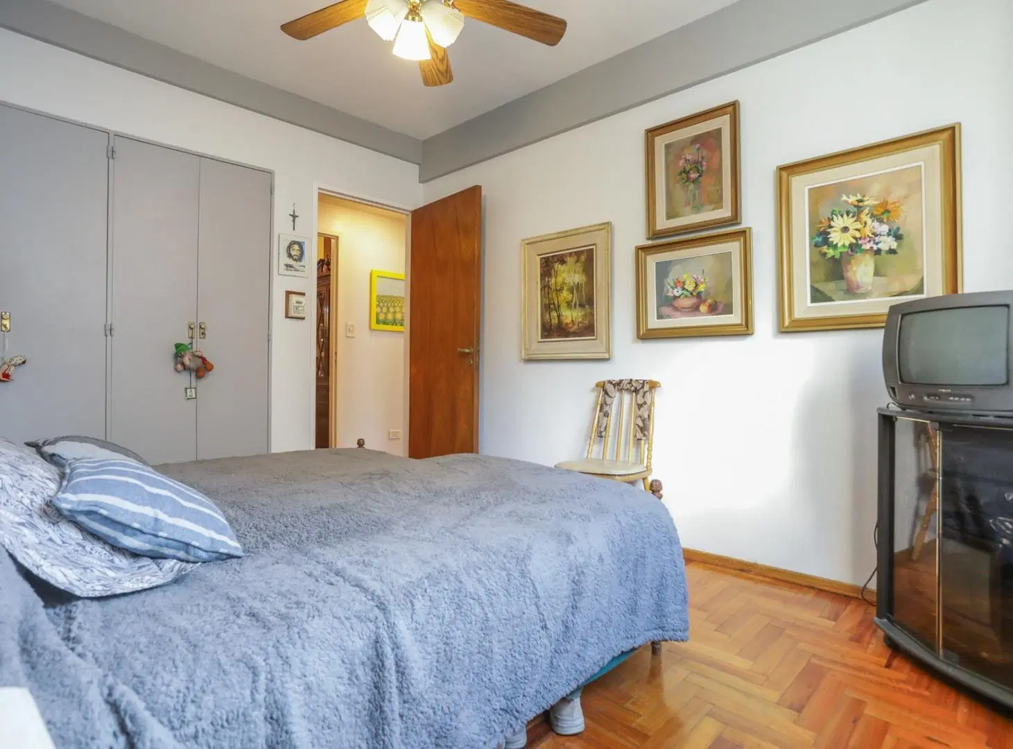 Excelente 3 dormitorios en zona privilegiada 96m2 y baulera 5